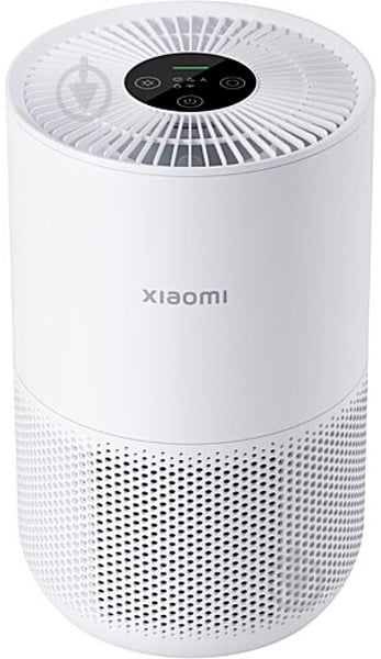 Очиститель воздуха Xiaomi Smart Air Purifier 4 Compact (952223) - фото 1