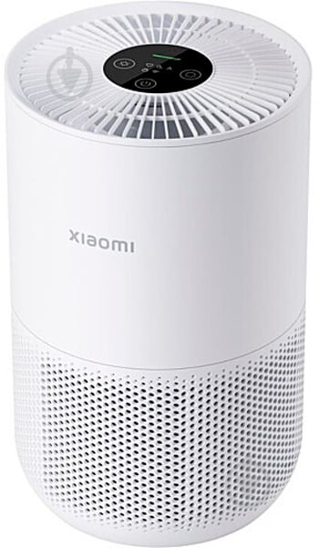 Очиститель воздуха Xiaomi Smart Air Purifier 4 Compact (952223) - фото 2