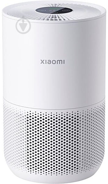 Очиститель воздуха Xiaomi Smart Air Purifier 4 Compact (952223) - фото 3