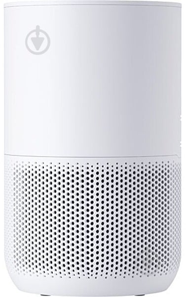 Очиститель воздуха Xiaomi Smart Air Purifier 4 Compact (952223) - фото 6