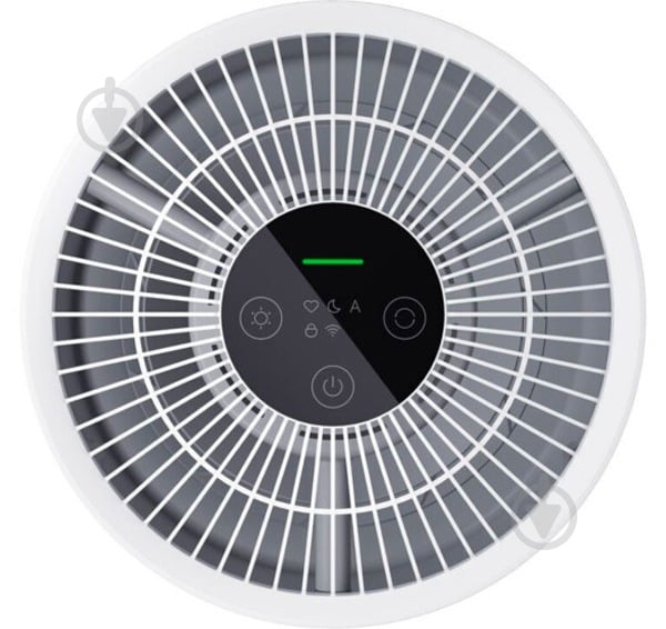 Очиститель воздуха Xiaomi Smart Air Purifier 4 Compact (952223) - фото 8