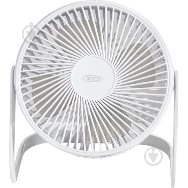 Вентилятор Xo MF90 white - фото 1