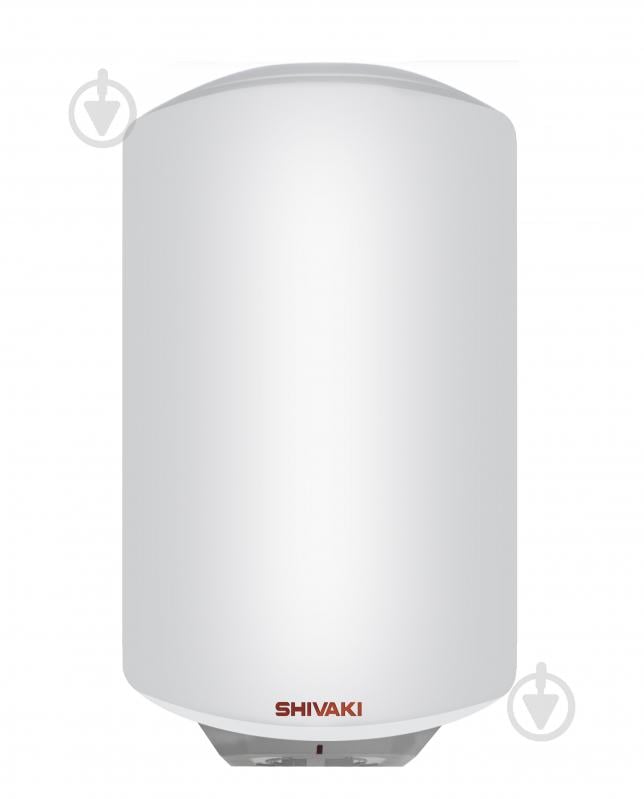 Бойлер Shivaki SHT2-WH-2.0-80 - фото 1