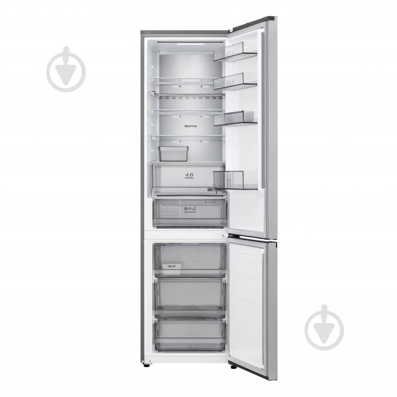 Холодильник LG GC-B509EMSM - фото 19