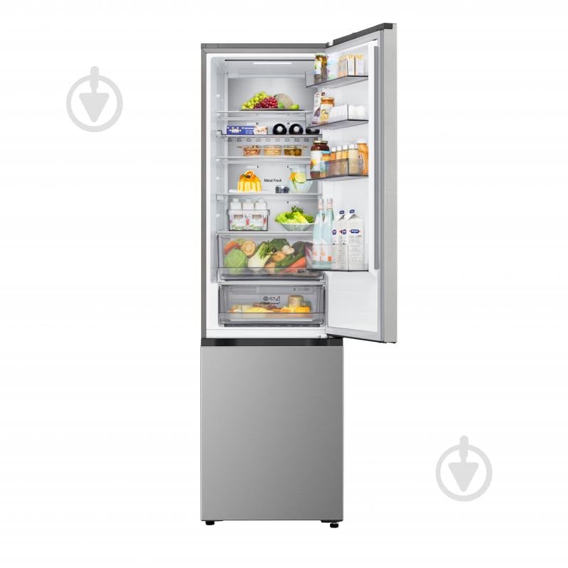 Холодильник LG GC-B509EMSM - фото 18