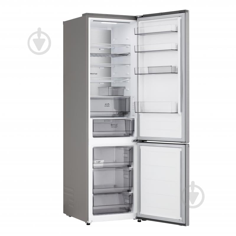Холодильник LG GC-B509EMSM - фото 17