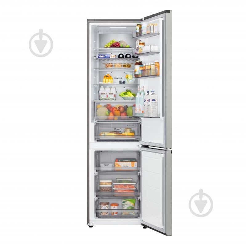 Холодильник LG GC-B509EMSM - фото 15