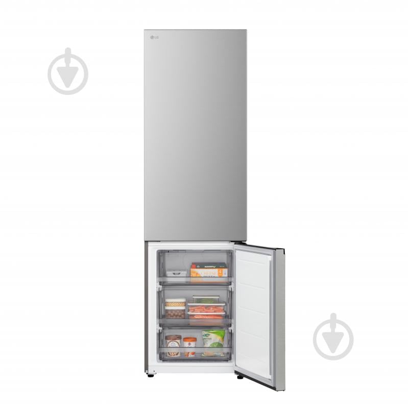 Холодильник LG GC-B509EMSM - фото 14