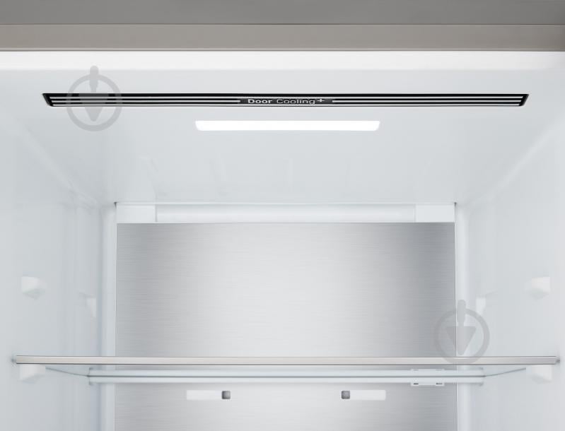 Холодильник LG GC-B509EMSM - фото 8