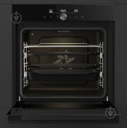 Духовой шкаф Hisense BSA65334ABG8 - фото 10