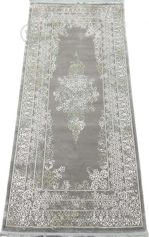 Ковер Art Carpet BERRA 5000D GREEN 80x150 см - фото 2