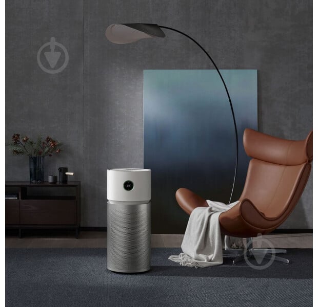 Очиститель воздуха Xiaomi Smart Air Purifier Elite (980407) - фото 2