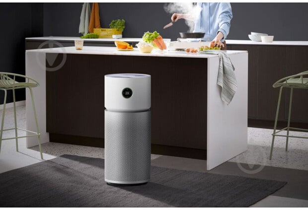 Очиститель воздуха Xiaomi Smart Air Purifier Elite (980407) - фото 6