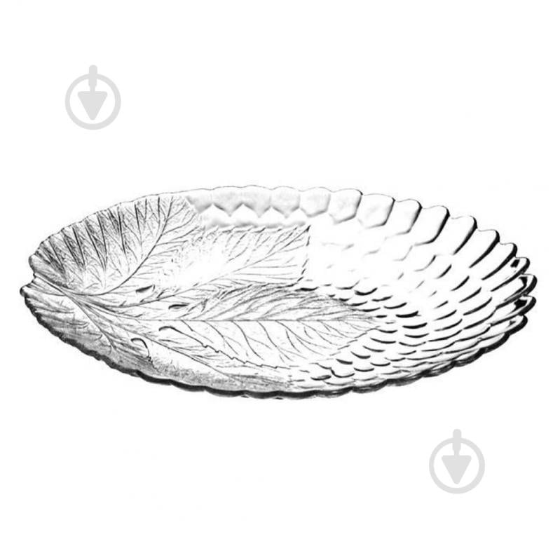 Блюдо Pasabahce Sultana 32х25 см 10293-1GB - фото 1