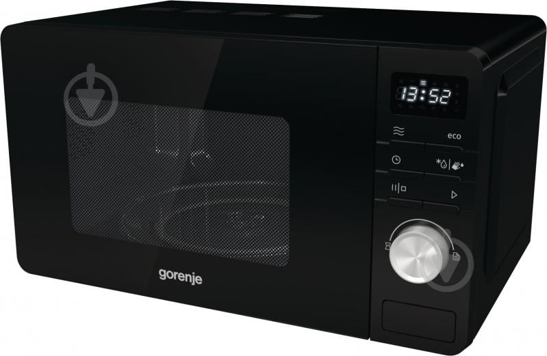 Микроволновая печь Gorenje MO20A3B - фото 3