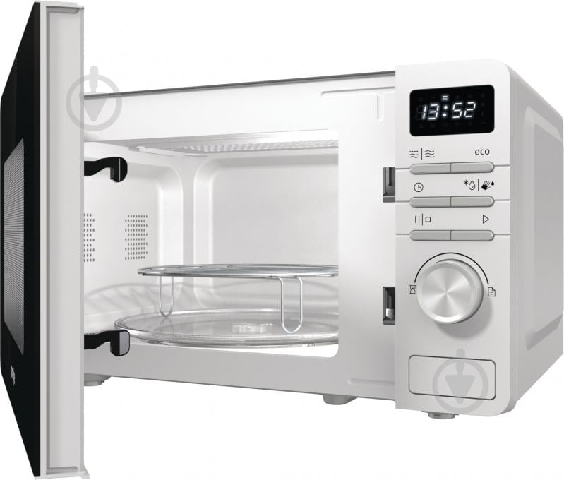 Микроволновая печь Gorenje MO20A4W - фото 4