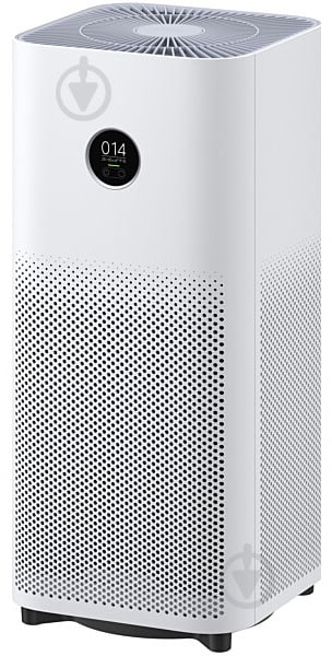 Очиститель воздуха Xiaomi Smart Air Purifier 4 (920670) White - фото 2