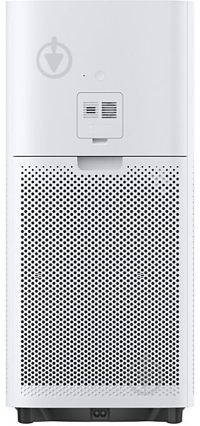 Очиститель воздуха Xiaomi Smart Air Purifier 4 (920670) White - фото 4