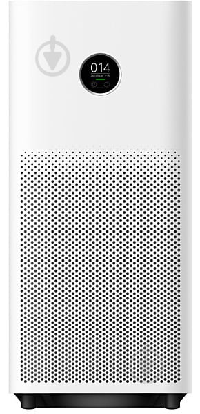 Очиститель воздуха Xiaomi Smart Air Purifier 4 (920670) White - фото 1