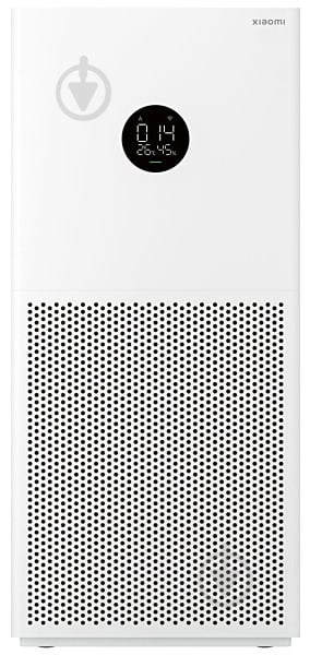 Очиститель воздуха Xiaomi Smart Air Purifier 4 Lite (920672) White - фото 1