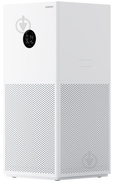 Очиститель воздуха Xiaomi Smart Air Purifier 4 Lite (920672) White - фото 2