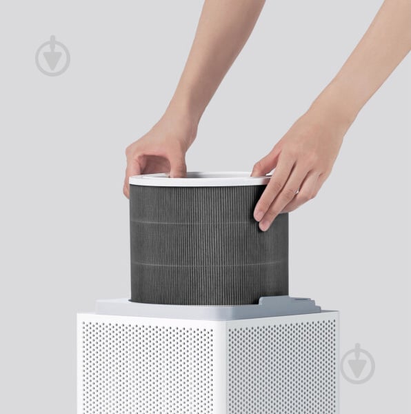 Очиститель воздуха Xiaomi Smart Air Purifier 4 Lite (920672) White - фото 20