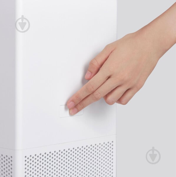 Очиститель воздуха Xiaomi Smart Air Purifier 4 Lite (920672) White - фото 18