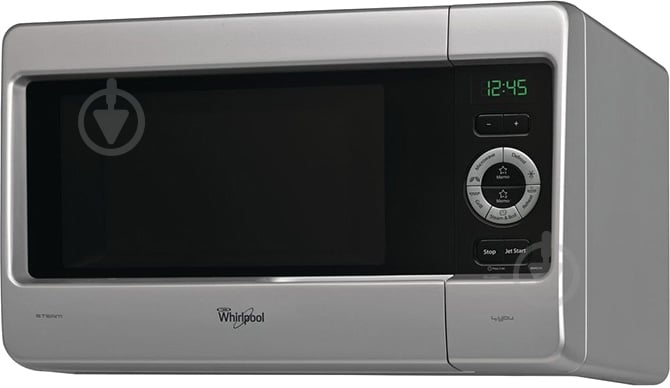 Микроволновая печь Whirlpool MWA 269 SL - фото 1
