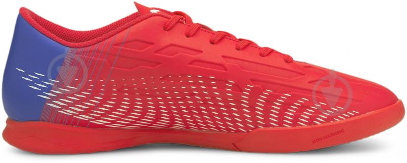 Футзальне взуття Puma ULTRA 4.3 IT 10653701 р.40,5 рожевий - фото 1