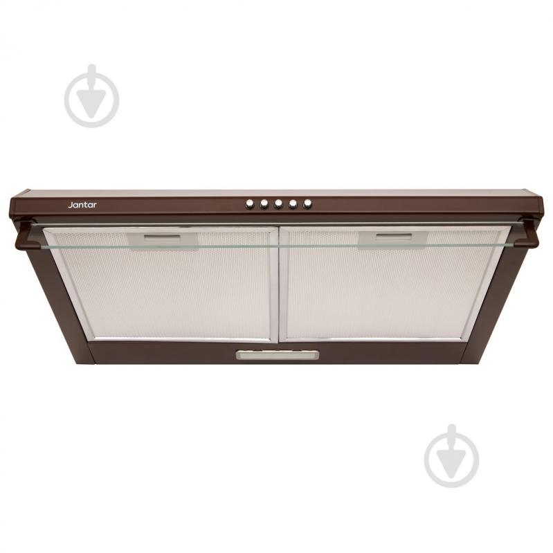 Витяжка Jantar PHT I LED 50 BR - фото 1