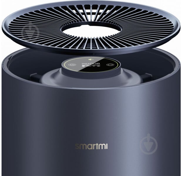 Очиститель воздуха Xiaomi SmartMi Air Purifier 2 (987973) - фото 2