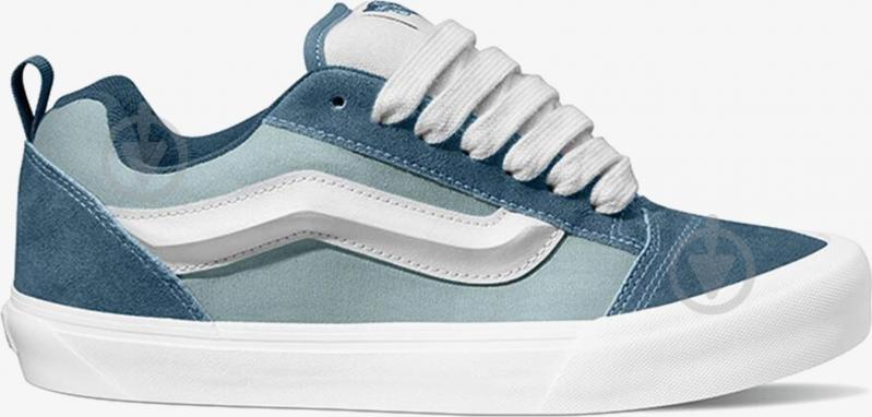 Кеди Vans KNU SKOOL VN000CS0BER1 р.44 синій - фото 3