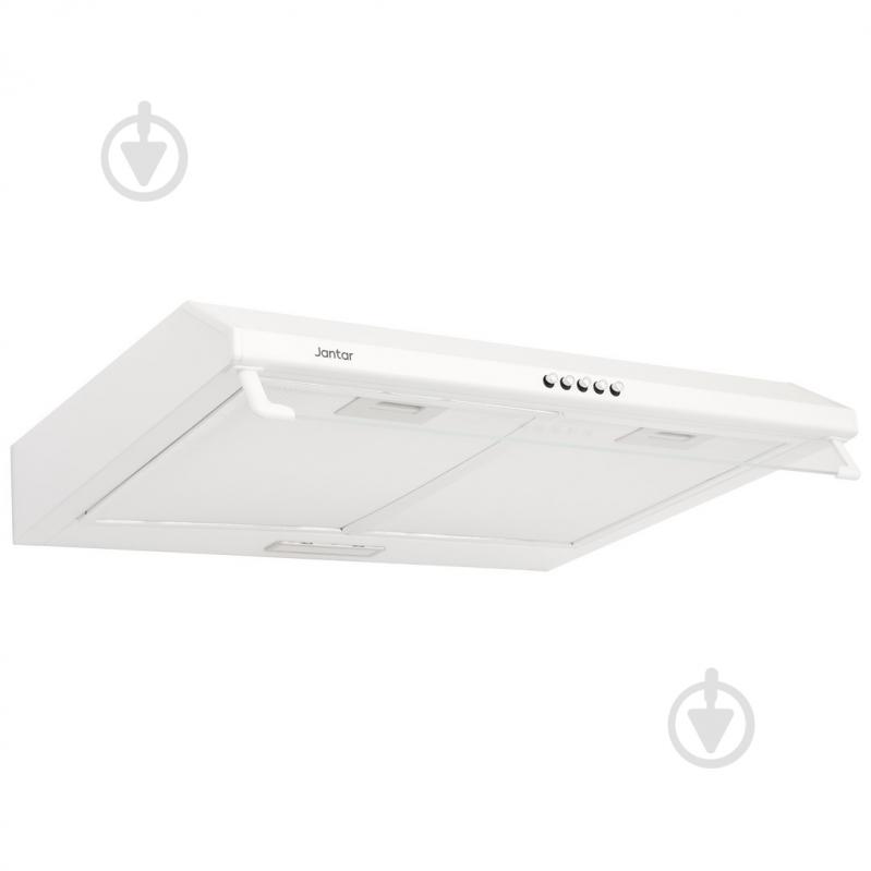 Витяжка Jantar PHT I LED 50 WH - фото 2