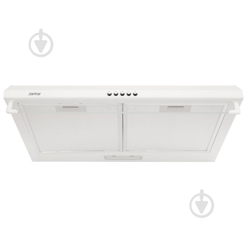 Витяжка Jantar PHT I LED 50 WH - фото 1