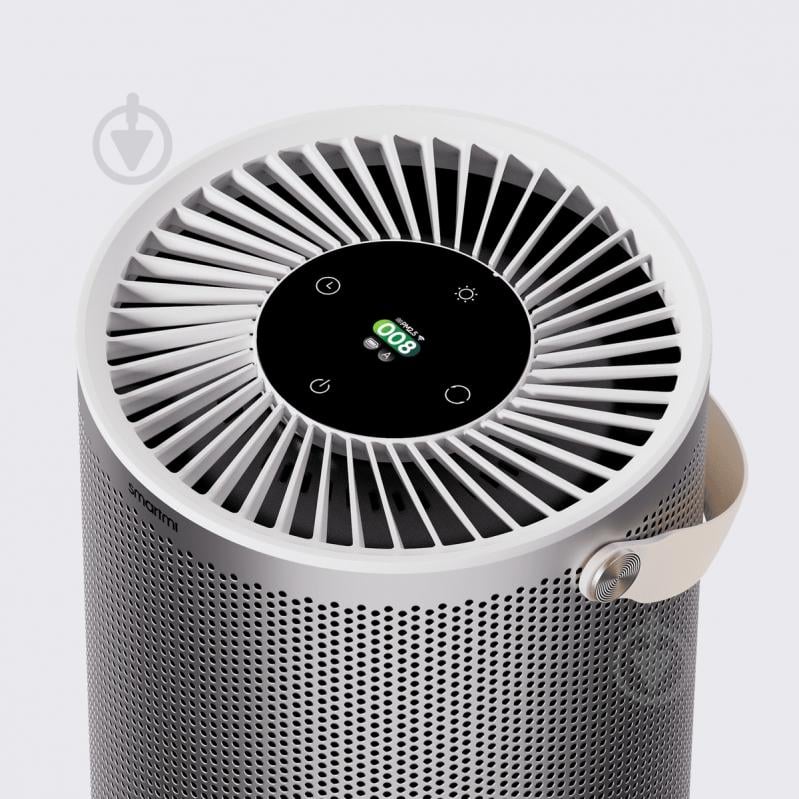 Очиститель воздуха Xiaomi SmartMi Air Purifier P2 - фото 5