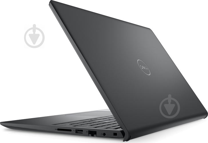 Ноутбук Dell Vostro 3515 15,6 (N6300VN3515UA_WP) black - фото 6