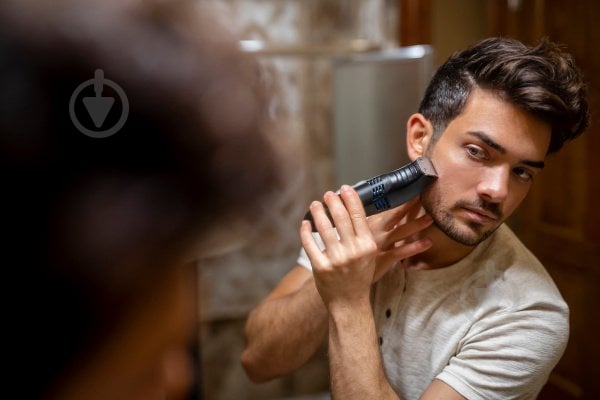 Триммер MOSER 09870-016 Vacuum - фото 7