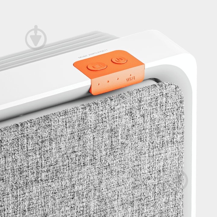 Очищувач повітря Xiaomi SmartMi Air Purifier Е1 - фото 9