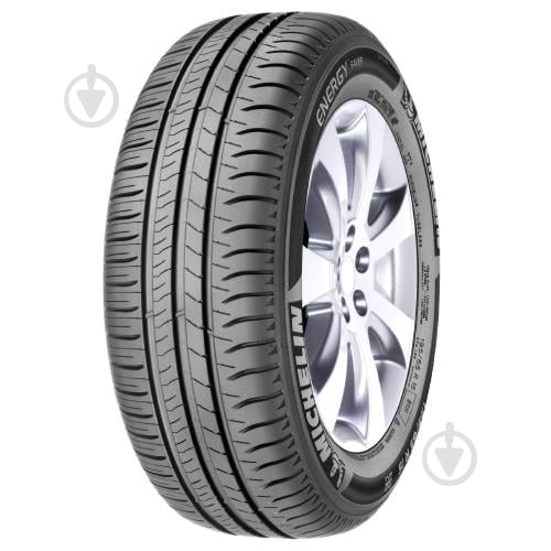 Шина Michelin Energy Saver+ Michelin 165/70 R14 81 T літо - фото 1