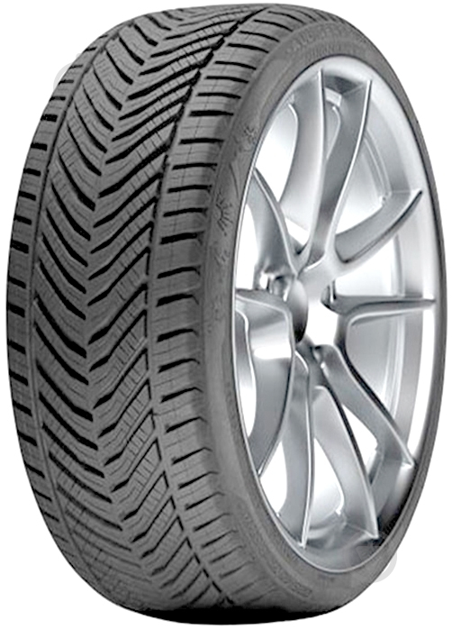 Шина ORIUM XL ALL SEASON SUV 225/ 65 R17 106 V нешипованая всесезонные - фото 1