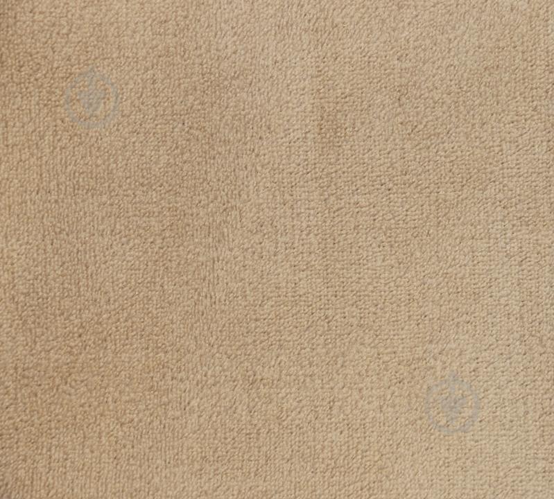 Плед 200x160 см бежевый Underprice - фото 2