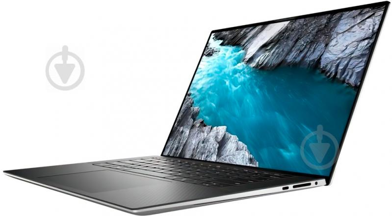 Ноутбук Dell XPS 9510 15,6 (N957XPS9510UA_WP) platinum silver - фото 3