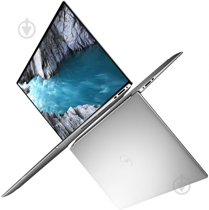 Ноутбук Dell XPS 9510 15,6 (N957XPS9510UA_WP) platinum silver - фото 11