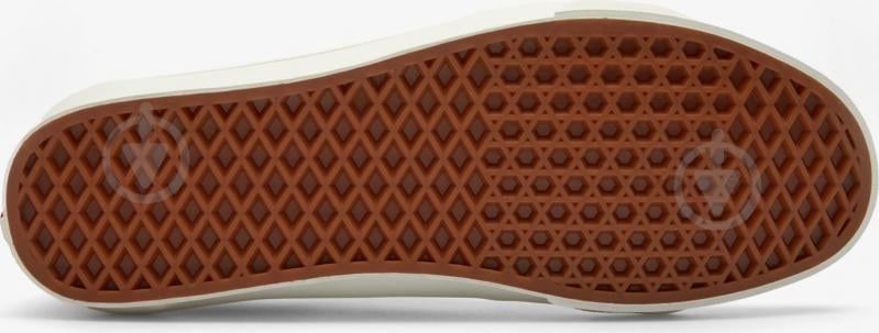 Кеды Vans SK8-LOW RECONSTRUCT VN000BVX4MG1 р.44 бежевый - фото 4