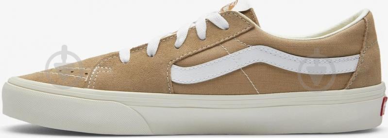 Кеды Vans SK8-LOW RECONSTRUCT VN000BVX4MG1 р.44 бежевый - фото 5