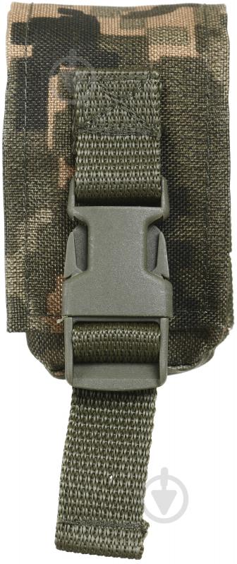 Підсумок LOGOS-Tac під гранату, піксель - фото 2