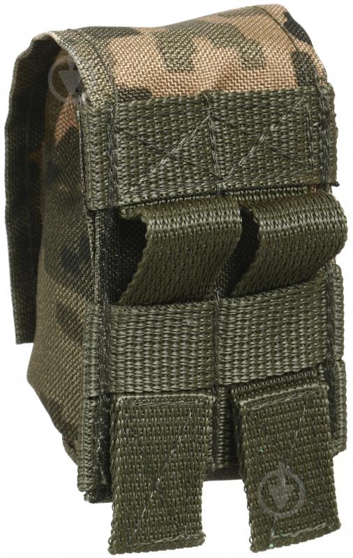 Підсумок LOGOS-Tac під гранату, піксель - фото 3