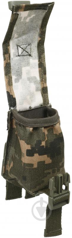 Підсумок LOGOS-Tac під гранату, піксель - фото 4