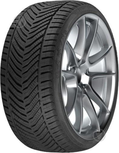 Шина ORIUM All Season SUV XL 235/ 65 R17 108 H всесезонні - фото 1