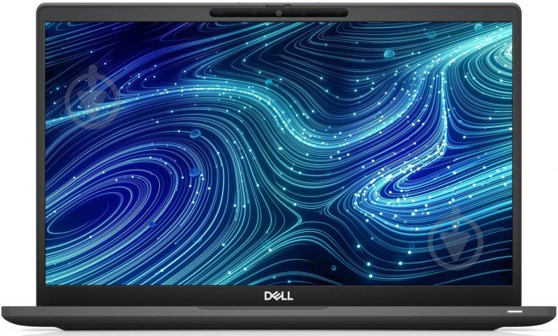 Ноутбук Dell Latitude 7320 13,3 (N098L732013UA_WP) black - фото 3